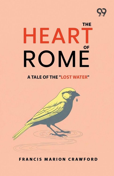 Produktbild: The Heart Of Rome