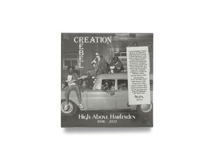 Produktbild: High Above The Harlesden 1978-2023 (6CD Box Set)