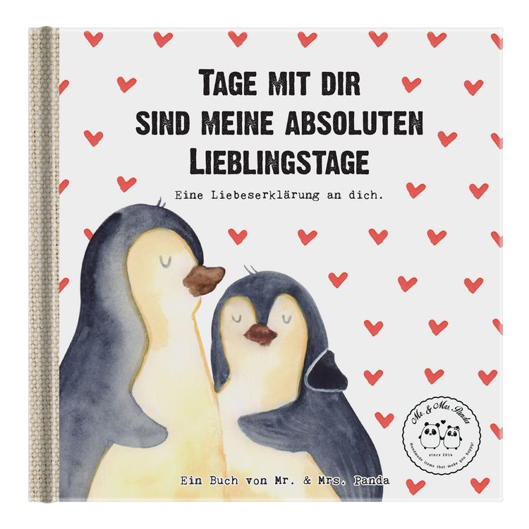 Produktbild: Tage mit dir sind meine absoluten Lieblingstage