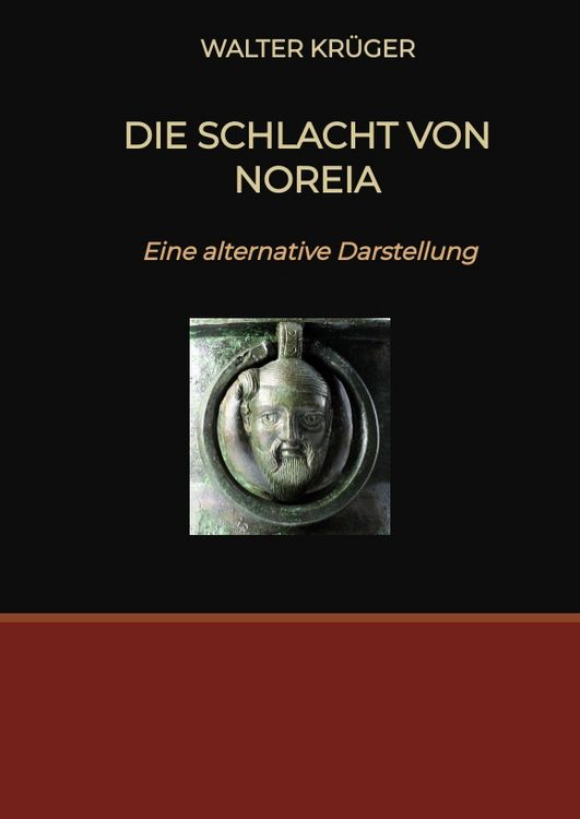 Produktbild: Die Schlacht von Noreia