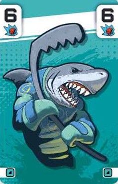 Produktbild: Suncore Games SUN25190 - All-Star Draft (2nd Edition)