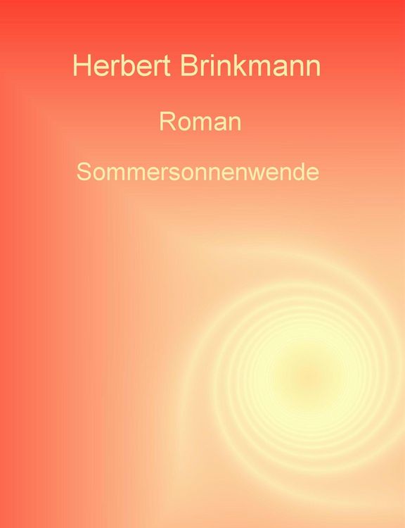 Produktbild: Sommersonnenwende