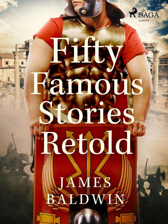Produktbild: Fifty Famous Stories Retold