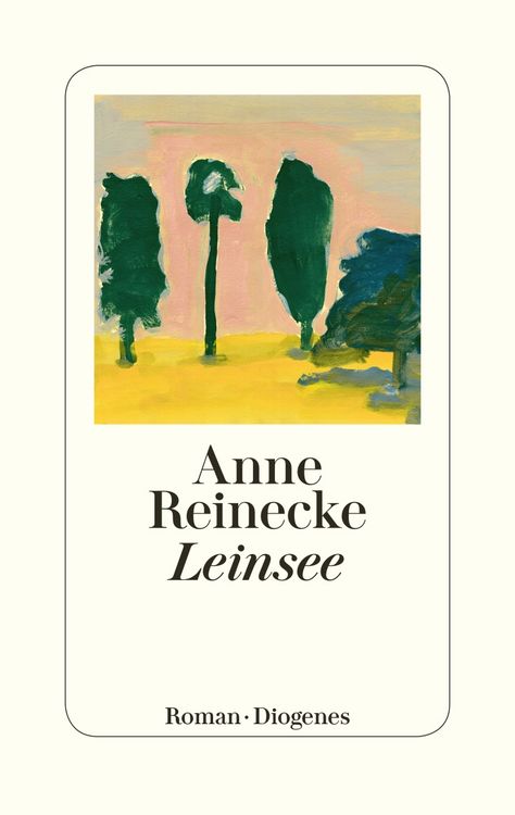 Produktbild: Leinsee