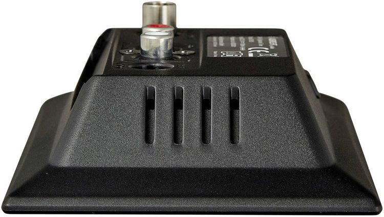 Produktbild: Albrecht DR 53 DAB+/UKW/Bluetooth Tischradio DAB, DAB+, UKW Inkl. Fernbedienung, Spotify Schwarz