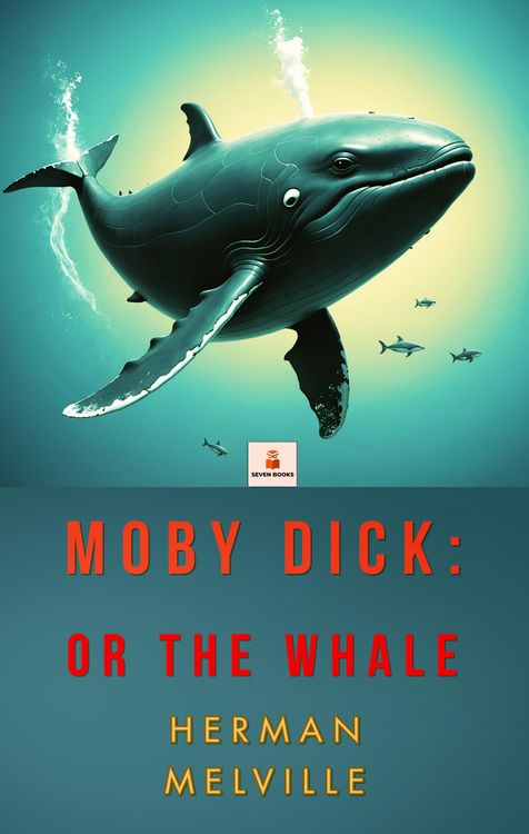 Produktbild: Moby Dick