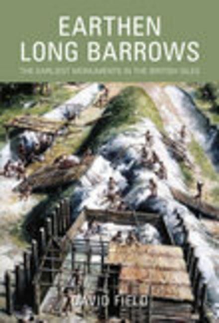 Produktbild: Earthen Long Barrows