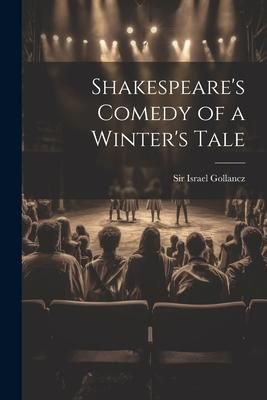 Produktbild: Shakespeare's Comedy of a Winter's Tale