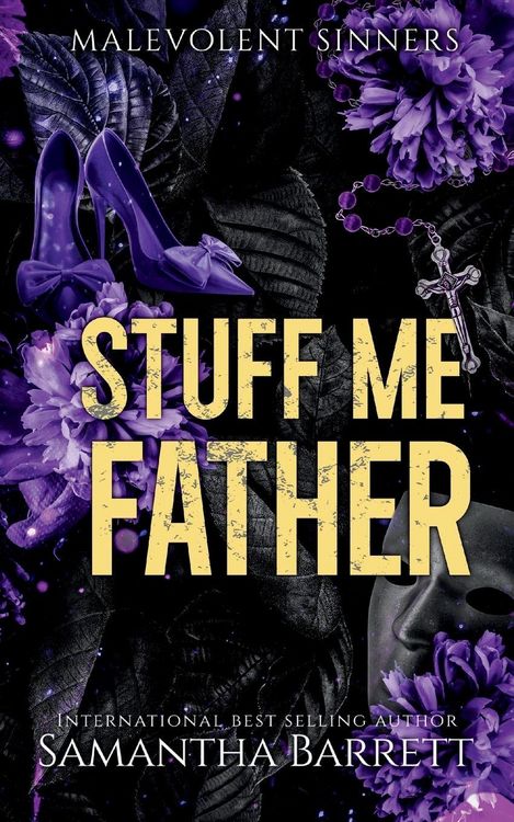 Produktbild: Stuff Me Father
