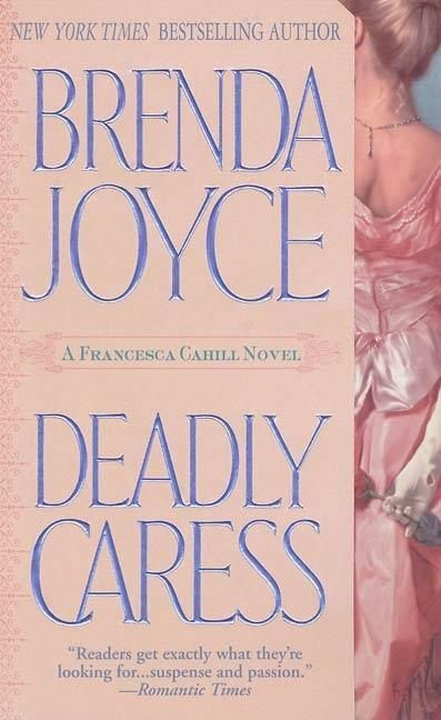 Produktbild: Deadly Caress