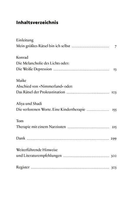 Produktbild: Mein gr&ouml;&szlig;tes R&auml;tsel bin ich selbst