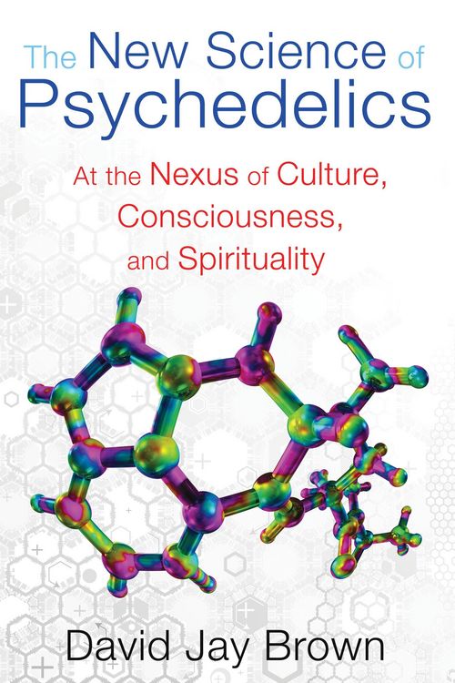 Produktbild: The New Science of Psychedelics