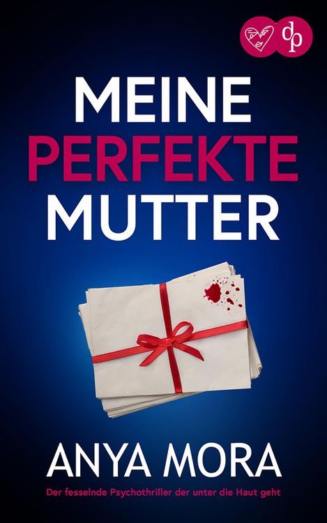Ein spannender und sehr abgründiger Psychothriller
