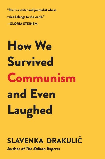 Produktbild: How We Survived Communism & Even Laughed