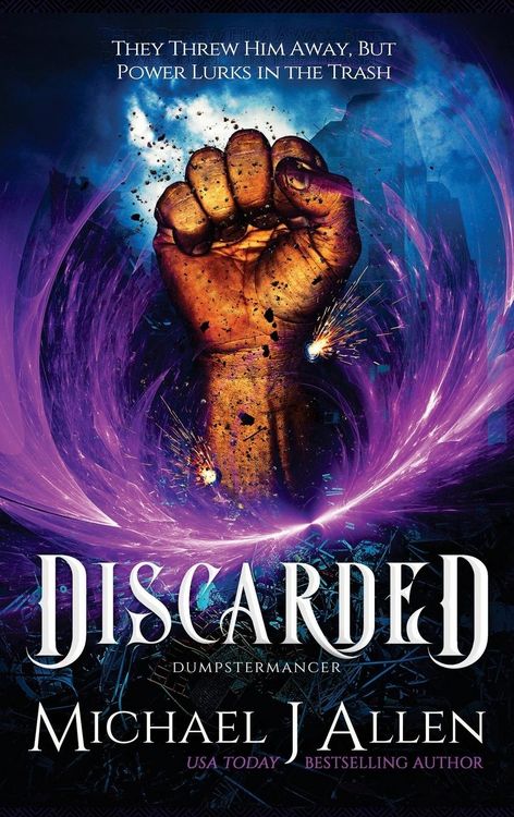 Produktbild: Discarded