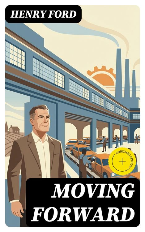 Produktbild: Moving Forward