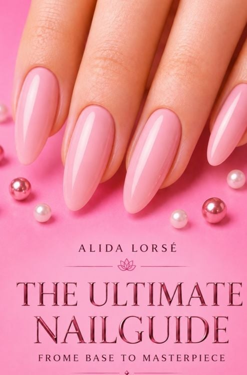 Produktbild: The Ultimate Nail guide
