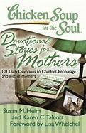 Produktbild: Chicken Soup for the Soul: Devotional Stories for Mothers