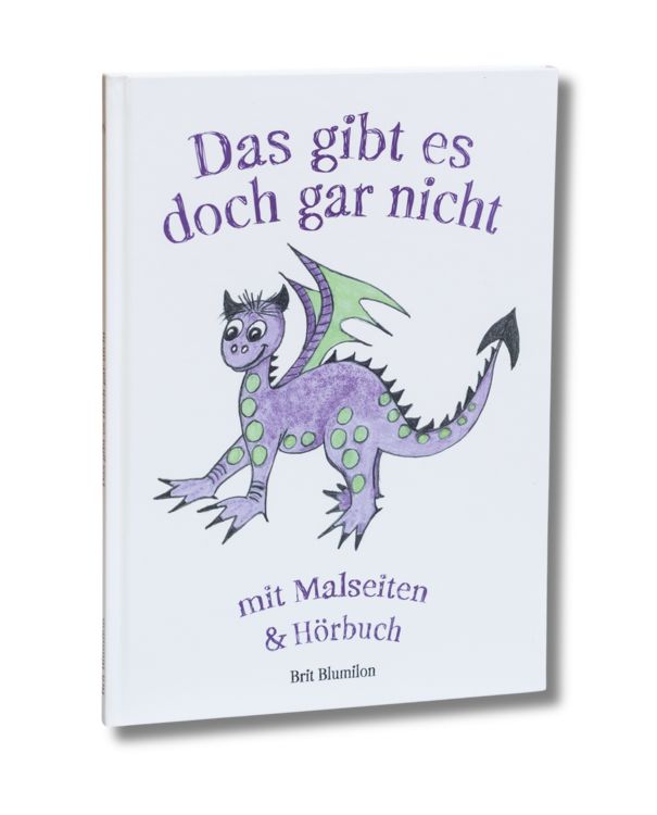 Produktbild: Das gibt es doch gar nicht