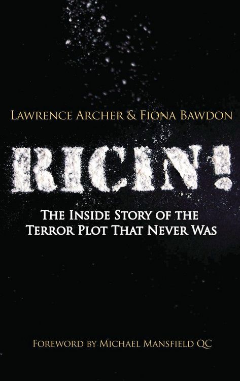 Produktbild: Ricin!