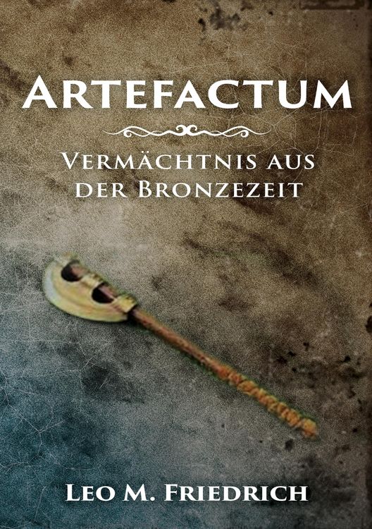 Produktbild: Artefactum