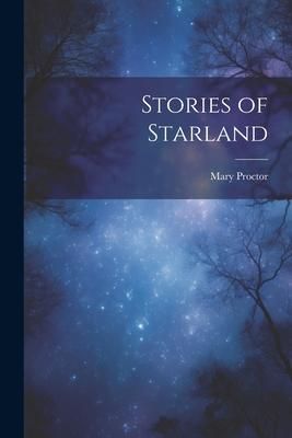 Produktbild: Stories of Starland