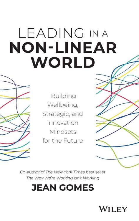 Produktbild: Leading in a Non-Linear World