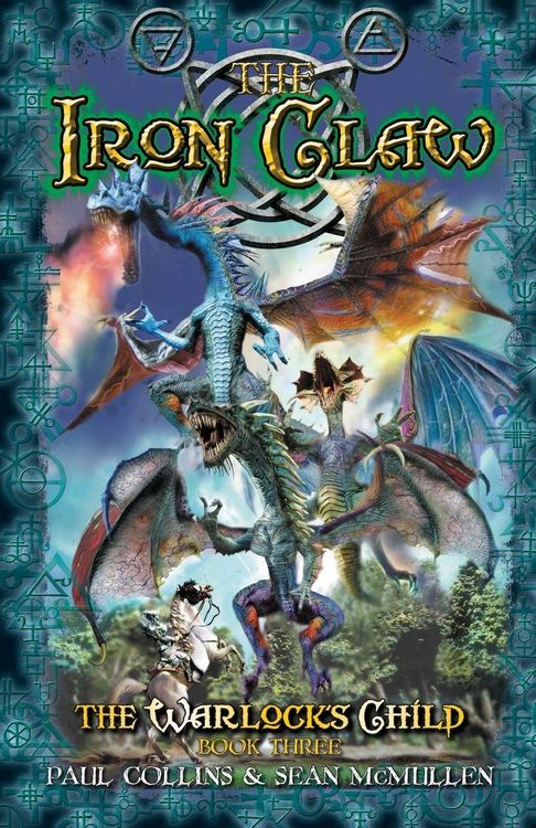 Produktbild: The Iron Claw