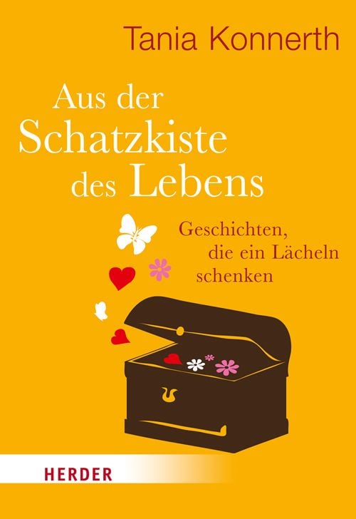 Produktbild: Aus der Schatzkiste des Lebens