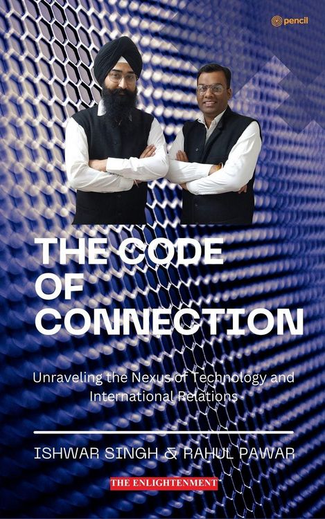 Produktbild: The Code of Connection