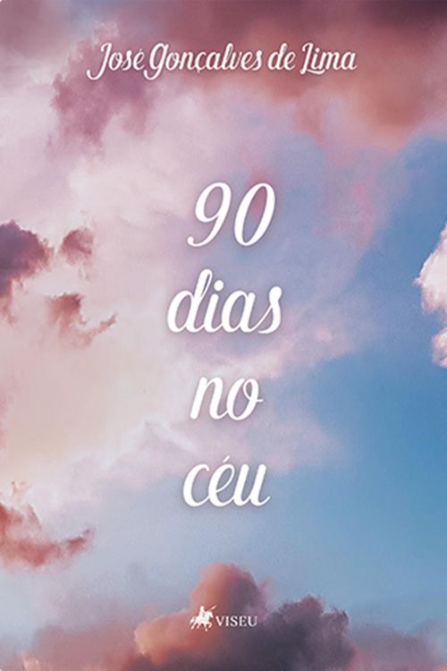 Produktbild: 90 Dias no C&eacute;u