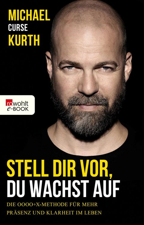 Produktbild: Stell dir vor, du wachst auf