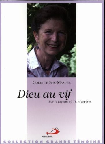 Produktbild: Dieu au vif
