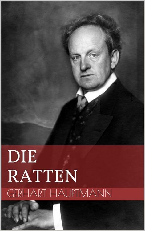 Produktbild: Die Ratten