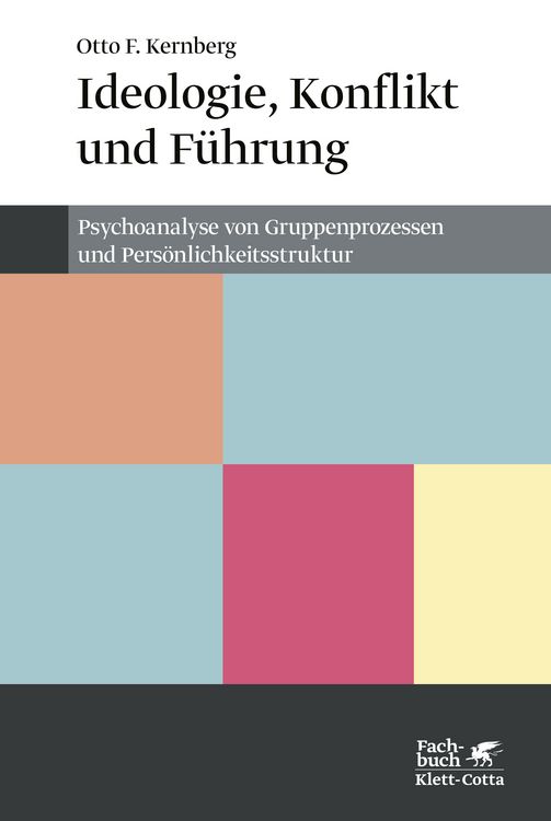 Produktbild: Ideologie, Konflikt und F&uuml;hrung