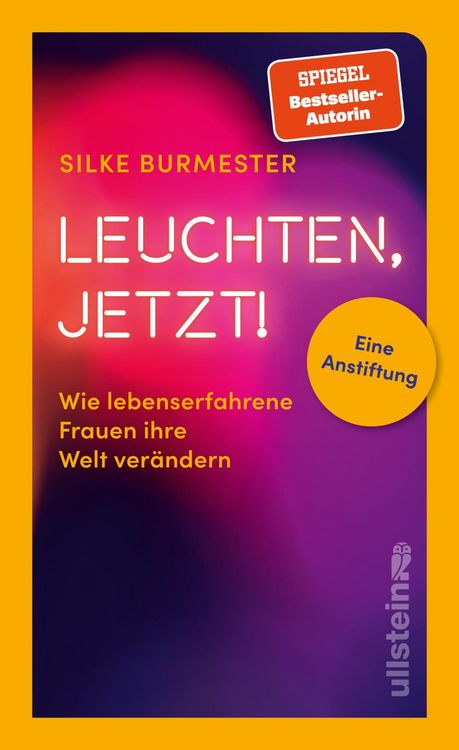 Produktbild: Leuchten, jetzt!