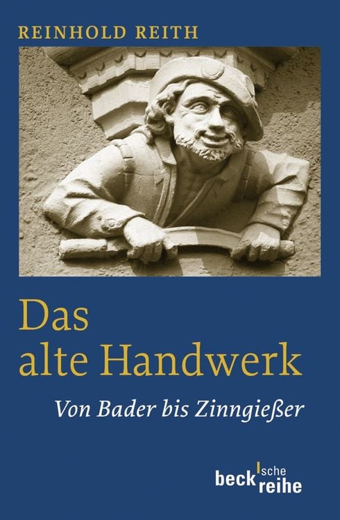Produktbild: Das alte Handwerk