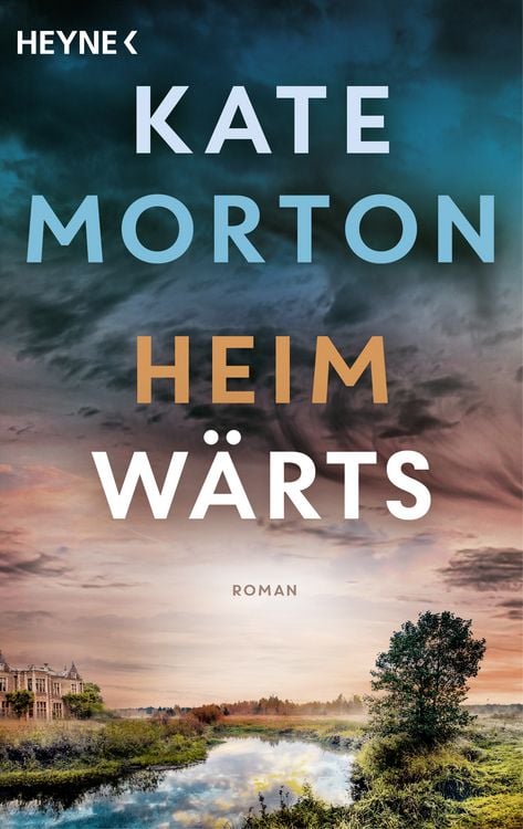 Produktbild: Heimw&auml;rts