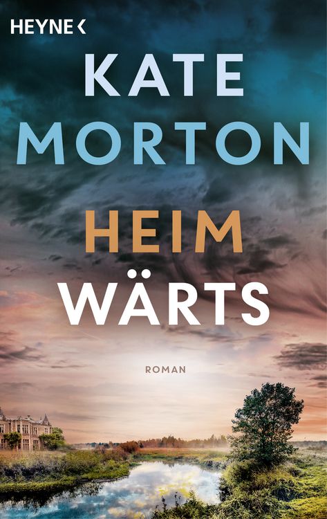 Produktbild: Heimw&auml;rts