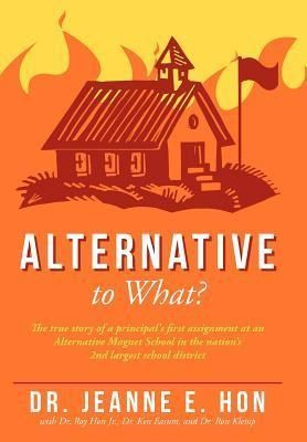 Produktbild: Alternative to What?