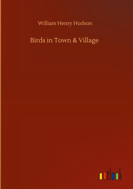 Produktbild: Birds in Town & Village