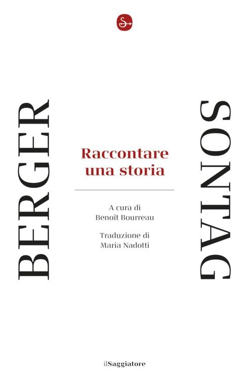 Produktbild: Raccontare una storia