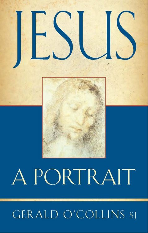 Produktbild: Jesus - A Portrait