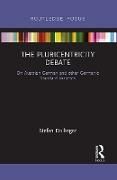 Produktbild: The Pluricentricity Debate