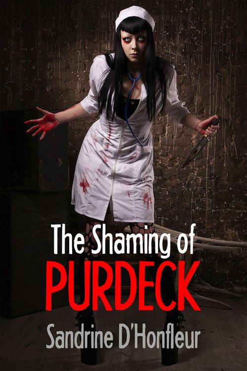 Produktbild: The Shaming of Purbeck