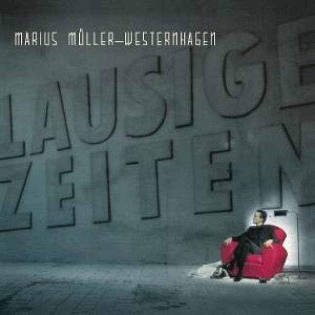 Produktbild: Lausige Zeiten(2025 Remaster)