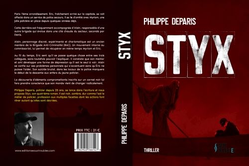 Produktbild: Styx