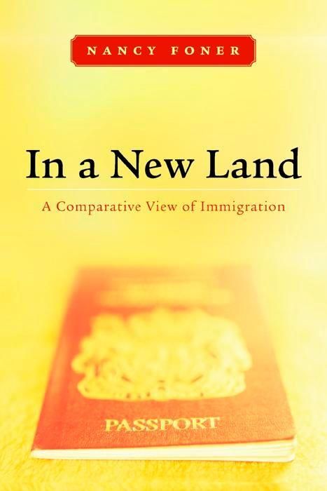 Produktbild: In a New Land