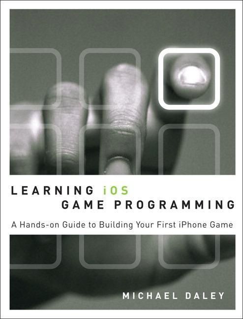 Produktbild: Learning Ios Game Programming
