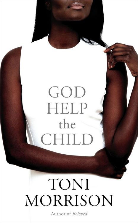 Produktbild: God Help the Child